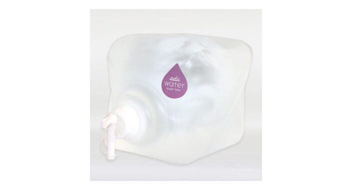 adu water アデューウォーター