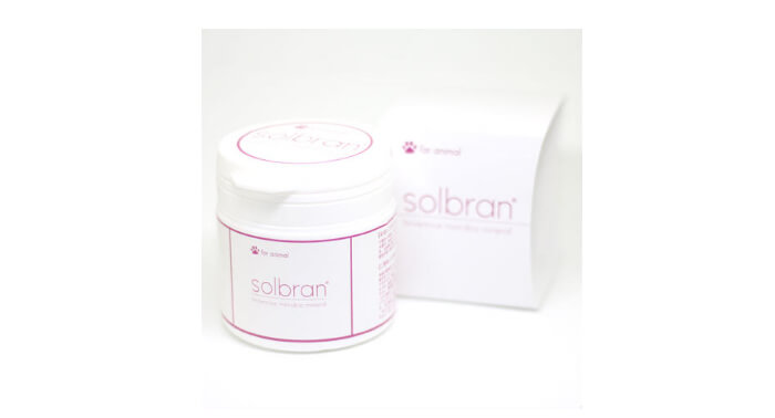 Solbran for animal ソルブランアニマル