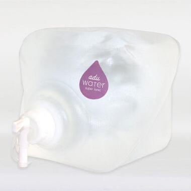 adu water アデューウォーター