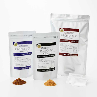 PROBiO ACE プロバイオ エース
